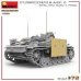 画像6: ミニアート[MA72106]1/72 III号突撃砲Ausf.G 1943年4月