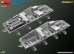 画像4: ミニアート[MA35414]1/35 Sd.Kfz.234/2　プーマ　インテリアキット