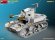 画像2: ミニアート[MA35404]1/35 M3スチュアート初期型　インテリアキット (2)