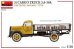 画像6: ミニアート[MA38079]1/35 3tカーゴトラック3.6-36S 平床ノーマルタイプ