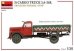 画像7: ミニアート[MA38079]1/35 3tカーゴトラック3.6-36S 平床ノーマルタイプ