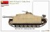 画像6: ミニアート[MA72114]1/72 10.5cm突撃榴弾砲42 Ausf. G  初期型