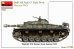 画像7: ミニアート[MA72114]1/72 10.5cm突撃榴弾砲42 Ausf. G  初期型