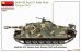 画像9: ミニアート[MA72114]1/72 10.5cm突撃榴弾砲42 Ausf. G  初期型
