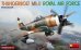画像1: ミニアート[MA48012]1/48 サンダーボルト Mk.II イギリス空軍 アドバンスドキット (1)