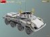 画像2: ミニアート[MA35410]1/35 Sd.Kfz.234/1重装甲兵員輸送車 初期型 インテリアキット (2)