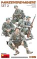 画像1: ミニアート[MA35484]1/35 装甲擲弾兵セット2 (1)