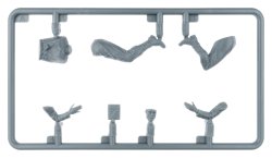 画像2: ミニアート[MA35484]1/35 装甲擲弾兵セット2