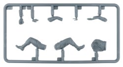 画像3: ミニアート[MA35484]1/35 装甲擲弾兵セット2