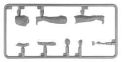画像2: ミニアート[MA38094]1/35 塗装作業員