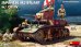 画像1: ミニアート[MA35454]1/35 日本 M3スチュアート　w/クルー (1)
