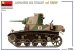 画像6: ミニアート[MA35454]1/35 日本 M3スチュアート　w/クルー