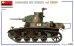 画像7: ミニアート[MA35454]1/35 日本 M3スチュアート　w/クルー