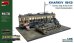 画像1: ミニアート[MA36067]1/35 ハリコフ 1943: 路面電車＆三号突撃砲G型w/クルー【ビッグセット】 (1)