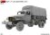 画像8: ミニアート[MA35490]1/35 G7117 1.5t 4x4 レッカー車 (8)