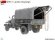 画像9: ミニアート[MA35490]1/35 G7117 1.5t 4x4 レッカー車 (9)