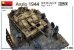 画像5: ミニアート[MA36072]1/35 アンツィオ1944 III号突撃砲G型 現場補修　ビッグセット (5)