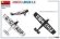 画像3: ミニアート[MA48007]1/48 ユンカース・ラーセンJL.6 (3)