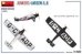 画像3: ミニアート[MA48007]1/48 ユンカース・ラーセンJL.6 (3)