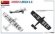 画像5: ミニアート[MA48007]1/48 ユンカース・ラーセンJL.6 (5)