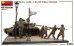 画像4: ミニアート[MA36064]1/35 T-34/85 路上修理 ビッグセット