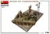 画像5: ミニアート[MA36064]1/35 T-34/85 路上修理 ビッグセット