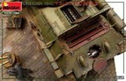 画像6: ミニアート[MA36064]1/35 T-34/85 路上修理 ビッグセット