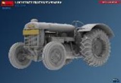 画像2: ミニアート[MA38091]1/35 ランドユーティリティトラクター スタンダードN 1935年モデル