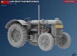 画像3: ミニアート[MA38091]1/35 ランドユーティリティトラクター スタンダードN 1935年モデル