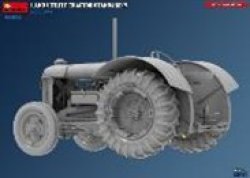 画像5: ミニアート[MA38091]1/35 ランドユーティリティトラクター スタンダードN 1935年モデル