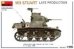 画像3: ミニアート[MA35432]1/35 M3 スチュアート軽戦車　後期生産型