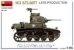 画像4: ミニアート[MA35432]1/35 M3 スチュアート軽戦車　後期生産型