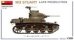 画像5: ミニアート[MA35432]1/35 M3 スチュアート軽戦車　後期生産型