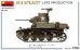 画像7: ミニアート[MA35432]1/35 M3 スチュアート軽戦車　後期生産型