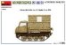 画像4: ミニアート[MA53048]1/35 ラウペンシュレッパーOST RSO/01 w/木製シェルター