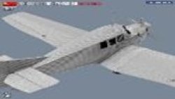 画像3: ミニアート[MA48020]1/48 ユンカース F13 冬期用スキー装備初期型