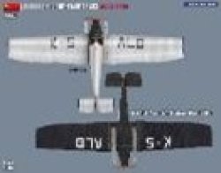 画像6: ミニアート[MA48020]1/48 ユンカース F13 冬期用スキー装備初期型