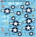 画像2: ミニアート[MA48030]1/48 サンダーボルト P-47D-10RE レイザーバック アドバンストキット (2)