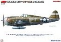 画像5: ミニアート[MA48030]1/48 サンダーボルト P-47D-10RE レイザーバック アドバンストキット