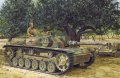 ドラゴンモデル[DR6620MT] 1/35 1/35 WW.II ドイツ軍 III号突撃砲 F/8型 初期型 w/マジックトラック