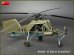 画像2: ミニアート[MA41003] 1/35 フレットナー FL282 V-21 コリブリ (2)