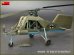 画像3: ミニアート[MA41003] 1/35 フレットナー FL282 V-21 コリブリ (3)
