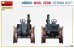 画像3: ミニアート[MA24001]1/24　D8500 ドイツ 農業用トラクター 1983年製