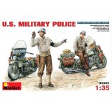 ミニアート[MA35085]1/35 アメリカ陸軍憲兵隊セット