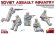 画像1: ミニアート[MA35226]1/35 ソビエト突撃歩兵（冬季迷彩服仕様）5体入 (1)