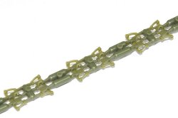 画像5: ミニアート[MA35235]1/35 Pz.KpfwIII/IV初期型用履帯セット（連結可動式）
