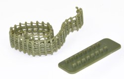 画像4: ミニアート[MA35235]1/35 Pz.KpfwIII/IV初期型用履帯セット（連結可動式）