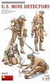 画像1: ミニアート[MA35251]1/35 アメリカ軍　地雷探査兵 (1)