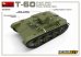 画像2: ミニアート[MA35260]1/35 T-60(第37工場,スベルドロフスク製1942年春)フルインテリア (2)
