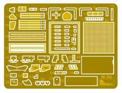 画像13: ミニアート[MA35260]1/35 T-60(第37工場,スベルドロフスク製1942年春)フルインテリア